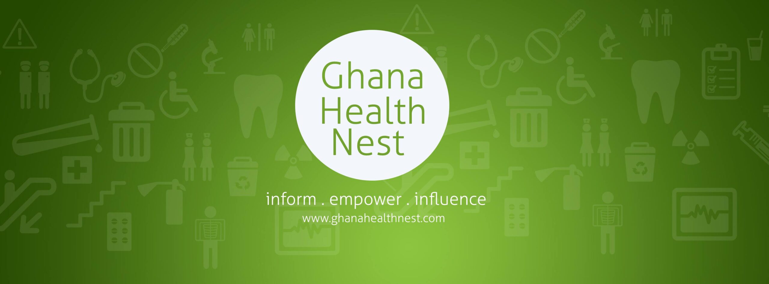 Ghana Health Nest